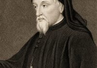 Geoffrey Chaucer: The Man Who Accidentally Became “The Father of English Literature”
