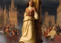Joan of Arc’s Rise and Tragic End (1412–1431)