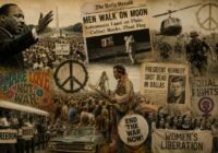 Major Events of the Sixties – The Decade That Shook the World