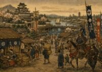 Middle Age Japan: Samurai, Shoguns, and Everyday Life