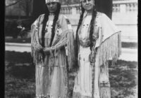Native American Female: Stories, Struggles & Strength