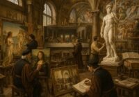 Famous Art Pieces from the Renaissance You Need to Know