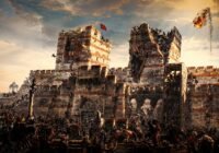 The Fall of Constantinople (1453): The Day the Medieval World Cracked