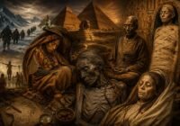 The Strange World of Well Preserved Mummies