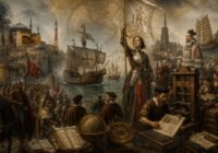 World History From the Very Start – A Journey Through Time