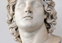 Alexander Helios: Cleopatra’s Sun-Prince and His Mysterious Fate