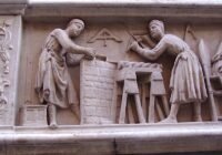 The Patron Renaissance: Hidden Power Behind Art & Genius