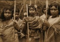 Indian Tribe Females: Strength, Culture, and Legacy of Indigenous Women