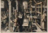 The Printing Press (1440-ish): The Machine That Accidentally Shook the World