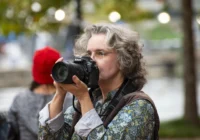 The History of Photography From Daguerreotypes to Digital