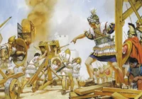 Alexander the Great Undefeated Military Genius