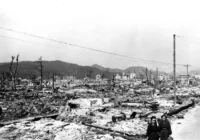 Hiroshima Decision