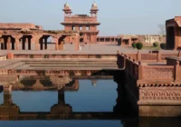 Mughal India Architecture