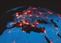 The Internet’s Deep Roots From ARPANET’s Spark to Global Web