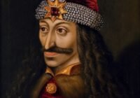 The Real Count Dracula Vlad the Impaler