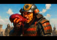 What Did Samurai Eat Japanese Warrior Diet Unpacked