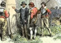What Happened to the Lost Colony of Roanoke